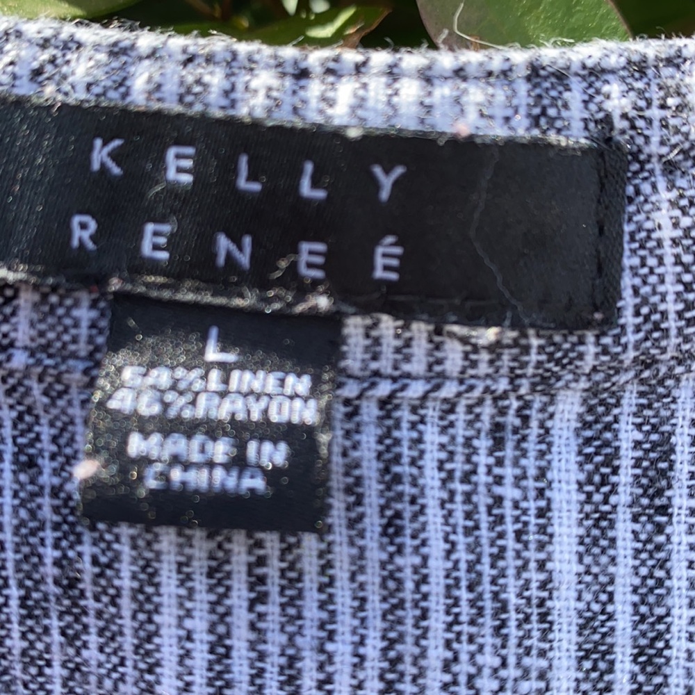 Kelly Rene romper - Picture 5 of 5